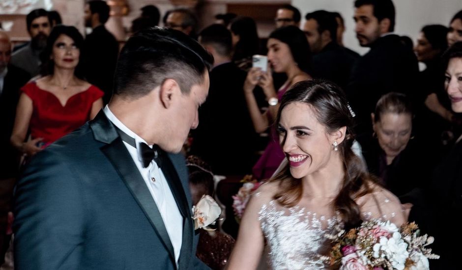 La boda de Camilo y Sharon  en Tonalá, Jalisco