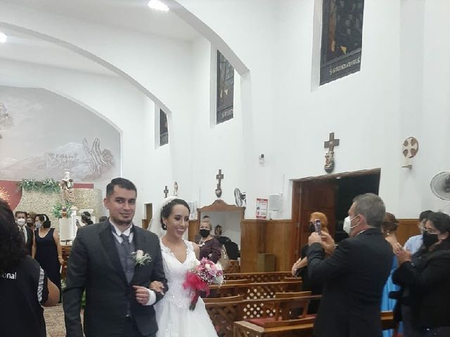 La boda de Jorge Guillermo  y Brianda Alejandra  en Tlajomulco de Zúñiga, Jalisco 3