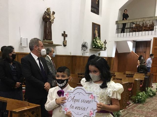 La boda de Jorge Guillermo  y Brianda Alejandra  en Tlajomulco de Zúñiga, Jalisco 7