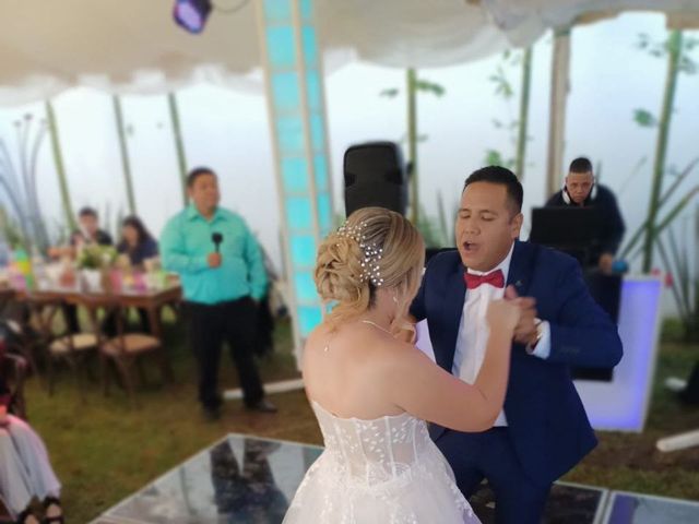 La boda de Brenda y Heriberto en Guadalajara, Jalisco 4