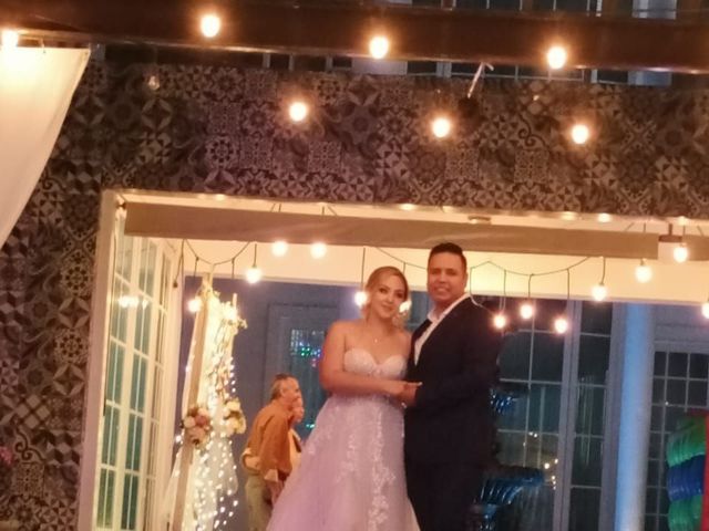 La boda de Brenda y Heriberto en Guadalajara, Jalisco 5