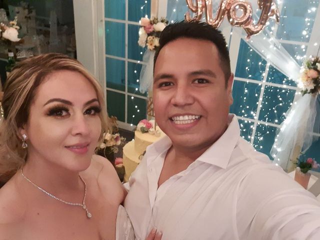 La boda de Brenda y Heriberto en Guadalajara, Jalisco 6
