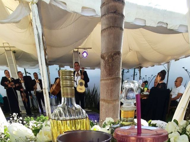 La boda de Brenda y Heriberto en Guadalajara, Jalisco 8