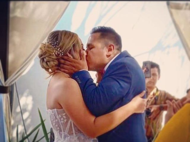 La boda de Brenda y Heriberto en Guadalajara, Jalisco 9