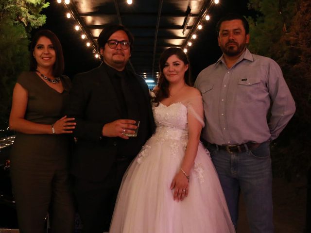 La boda de Juan Pablo  y Luisa Fernanda  en León, Guanajuato 1