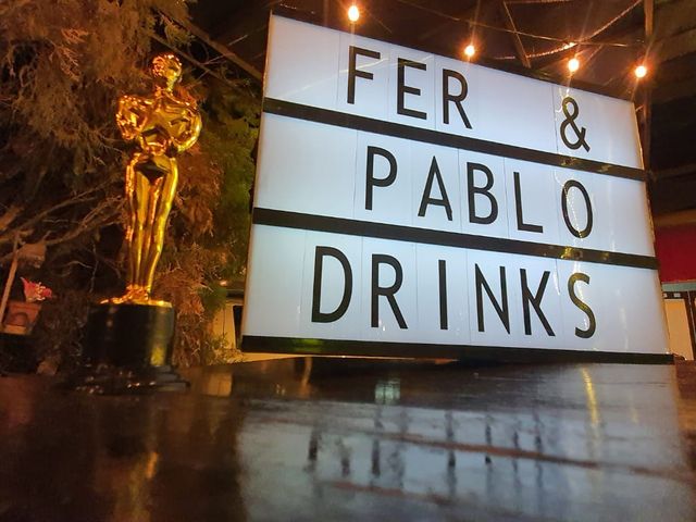 La boda de Juan Pablo  y Luisa Fernanda  en León, Guanajuato 2