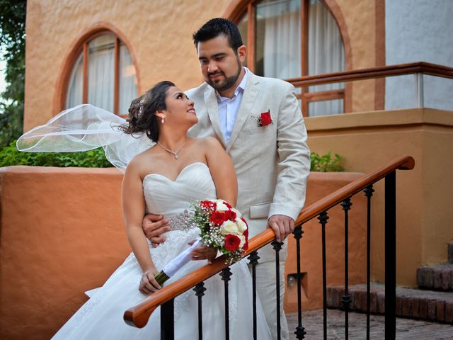 La boda de Jorge y Alejandra en Mazatlán, Sinaloa 8
