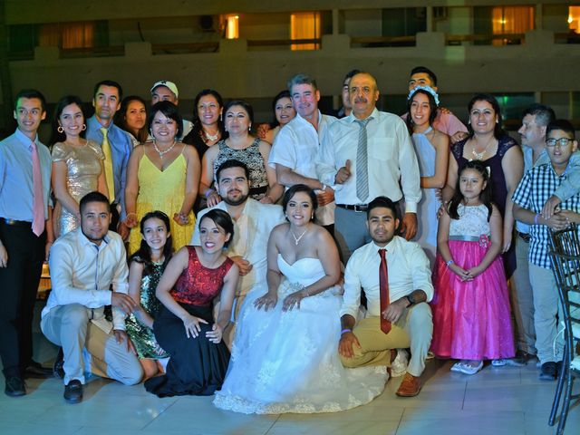 La boda de Jorge y Alejandra en Mazatlán, Sinaloa 36