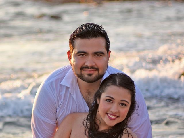 La boda de Jorge y Alejandra en Mazatlán, Sinaloa 42