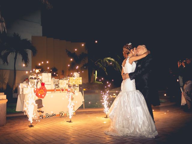 La boda de Reymundo y Elizabeth en Culiacán, Sinaloa 8