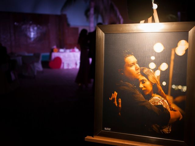 La boda de Reymundo y Elizabeth en Culiacán, Sinaloa 12