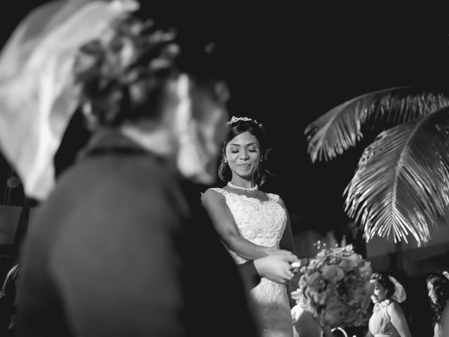 La boda de Reymundo y Elizabeth en Culiacán, Sinaloa 14