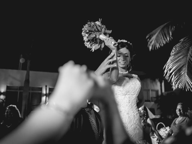 La boda de Reymundo y Elizabeth en Culiacán, Sinaloa 15