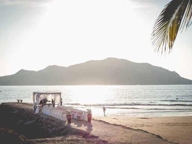 La boda de Reymundo y Elizabeth en Culiacán, Sinaloa 20