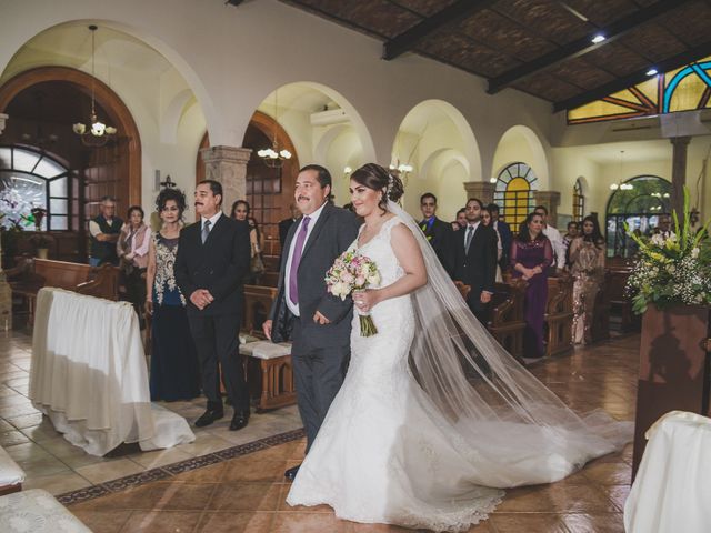 La boda de Fer y Clau en Zapopan, Jalisco 10