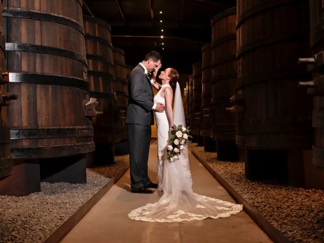 La boda de Rodolfo y Sol en Ensenada, Baja California 5