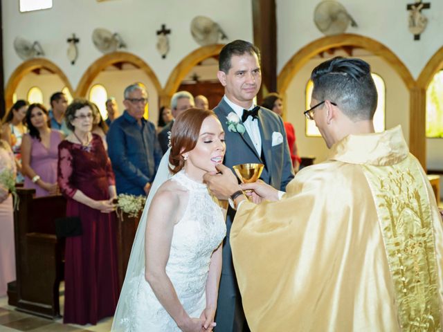 La boda de Rodolfo y Sol en Ensenada, Baja California 8
