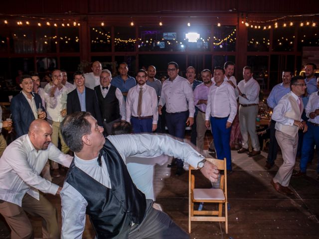 La boda de Rodolfo y Sol en Ensenada, Baja California 22