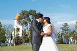 La boda de Juan José y Abril en Mineral de La Reforma, Hidalgo 6