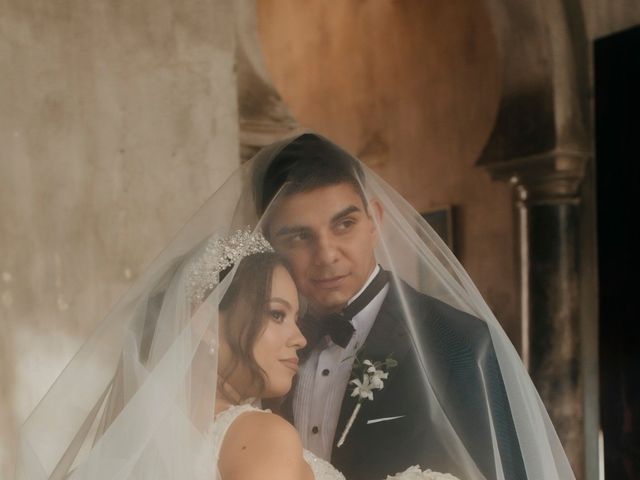 La boda de Juan Eduardo  y Danitza  en Hermosillo, Sonora 5