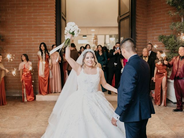 La boda de Juan Eduardo  y Danitza  en Hermosillo, Sonora 7