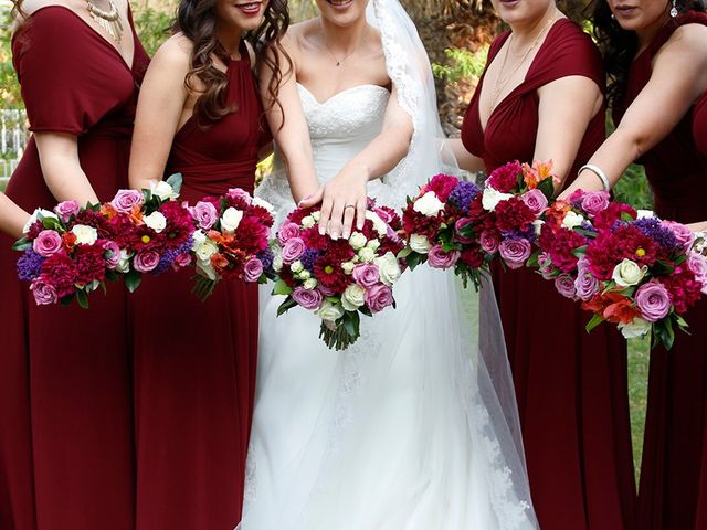 La boda de Albert Michael y Norma Patricia en Sahuayo, Michoacán 21