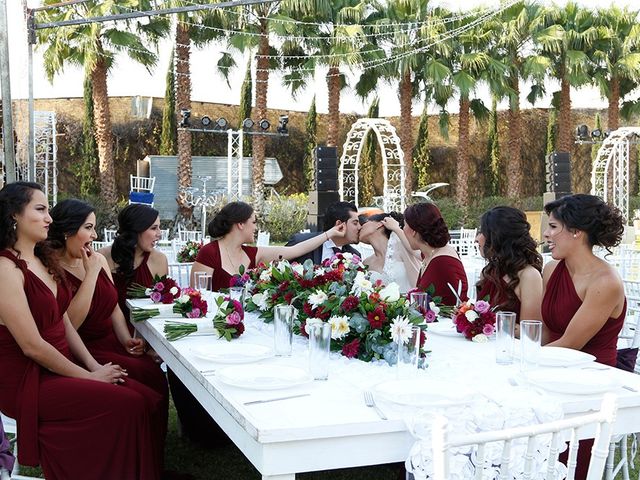 La boda de Albert Michael y Norma Patricia en Sahuayo, Michoacán 25