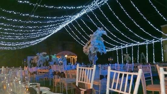 La boda de Albert Michael y Norma Patricia en Sahuayo, Michoacán 30