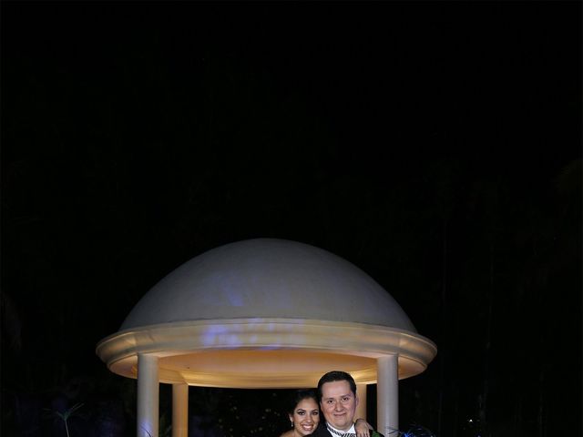 La boda de Quique y Rosi en Cuautla, Morelos 35