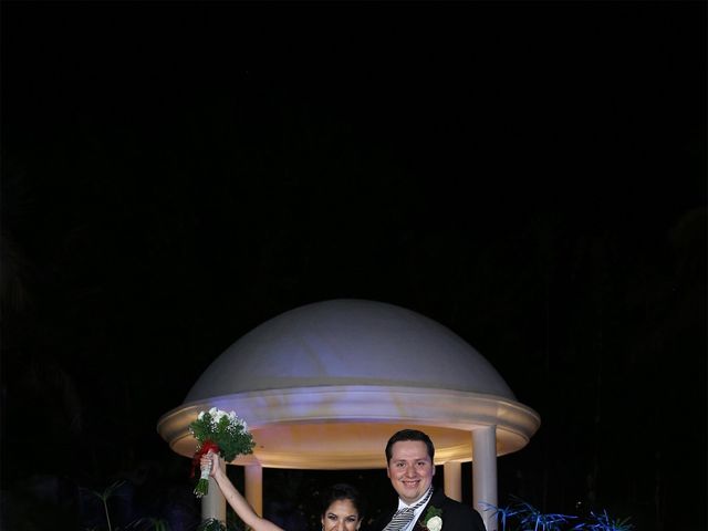 La boda de Quique y Rosi en Cuautla, Morelos 38