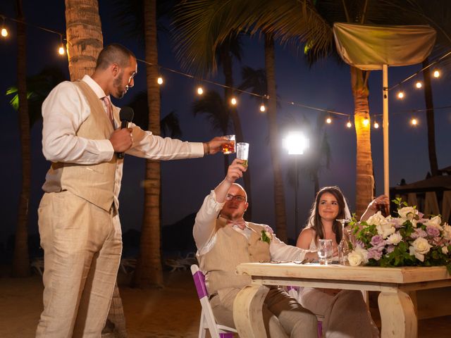 La boda de Carmen y Jess en Cabo San Lucas, Baja California Sur 59