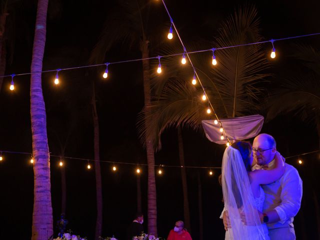 La boda de Carmen y Jess en Cabo San Lucas, Baja California Sur 61
