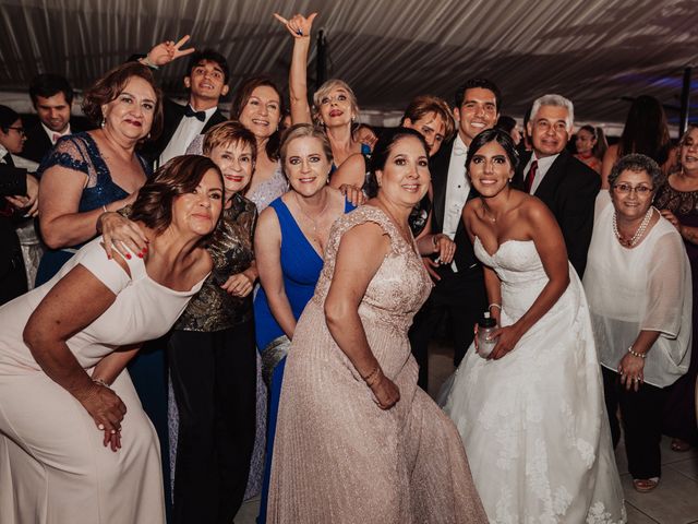 La boda de Javier y Sandra en Zapopan, Jalisco 19