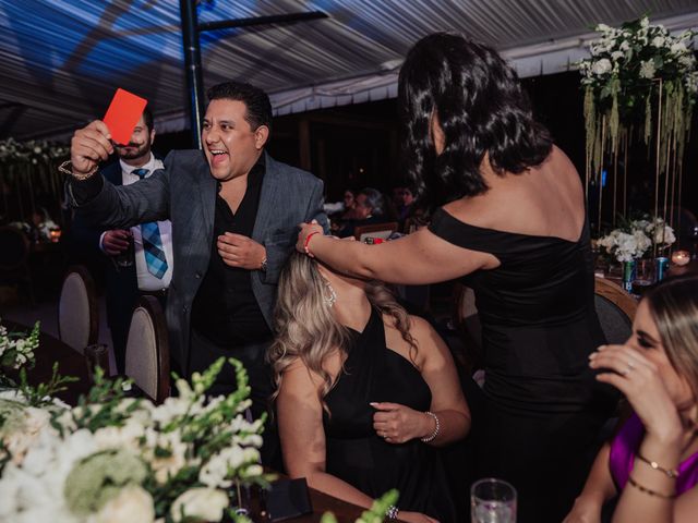 La boda de Javier y Sandra en Zapopan, Jalisco 41