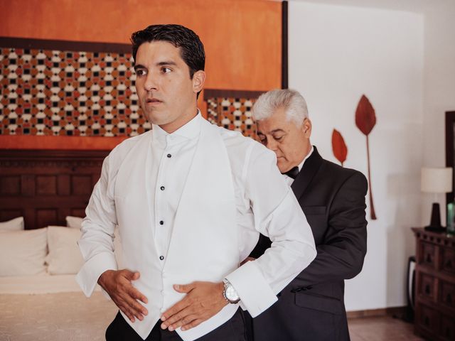 La boda de Javier y Sandra en Zapopan, Jalisco 59