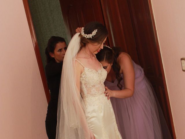 La boda de Oscar y Gabriela en Cocula, Jalisco 6