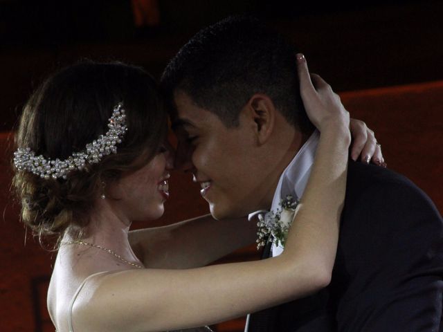 La boda de Oscar y Gabriela en Cocula, Jalisco 7