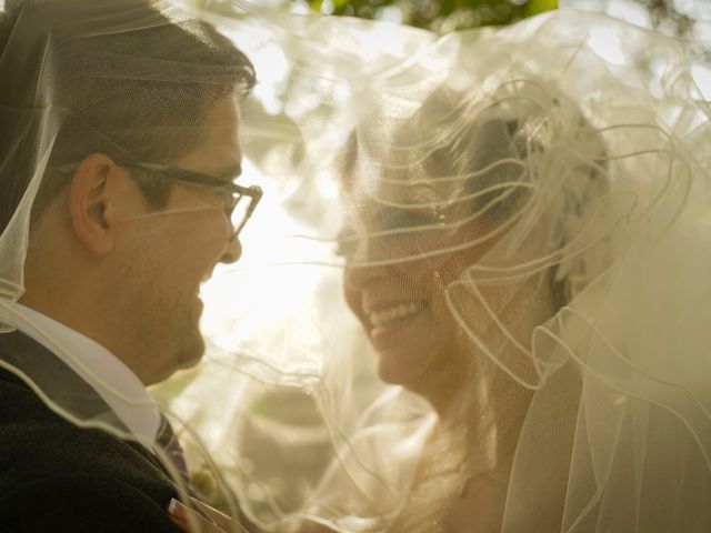 La boda de Memo y Lore en Querétaro, Querétaro 1