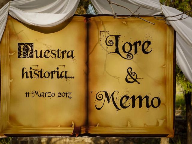 La boda de Memo y Lore en Querétaro, Querétaro 16