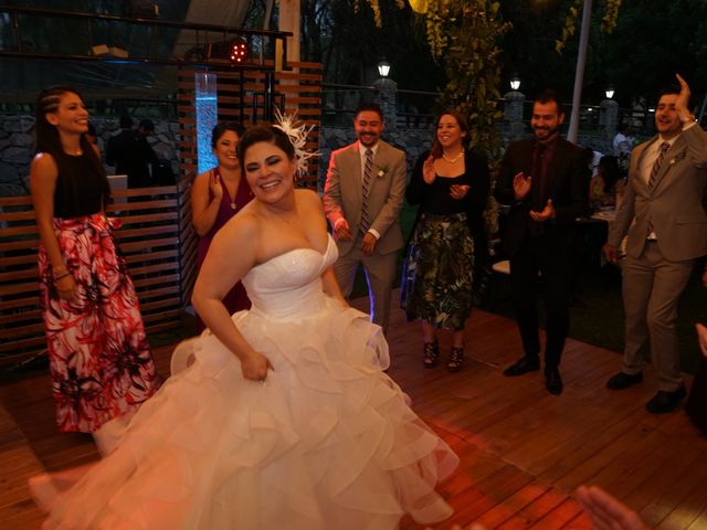 La boda de Memo y Lore en Querétaro, Querétaro 18