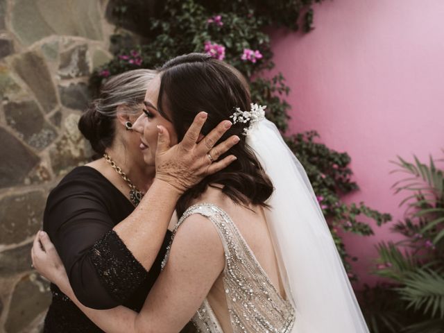 La boda de Jorge y Maggie en Tepatitlán de Morelos, Jalisco 12