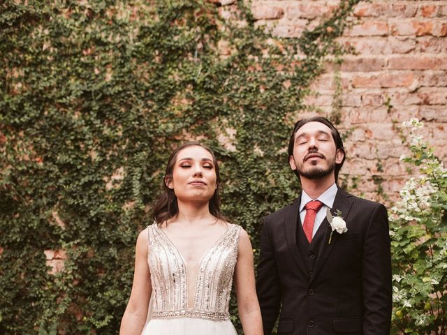 La boda de Jorge y Maggie en Tepatitlán de Morelos, Jalisco 32