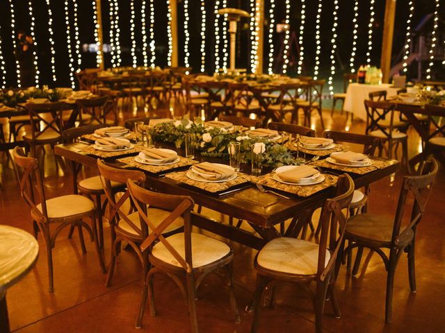 La boda de Jorge y Maggie en Tepatitlán de Morelos, Jalisco 45