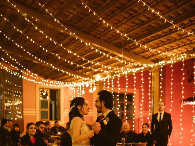 La boda de Jorge y Maggie en Tepatitlán de Morelos, Jalisco 50