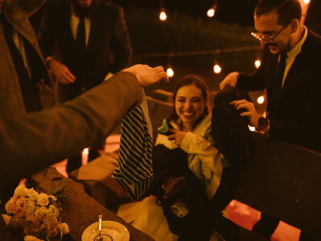 La boda de Jorge y Maggie en Tepatitlán de Morelos, Jalisco 54