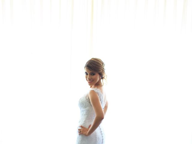 La boda de Josué y Nataly en Mazatlán, Sinaloa 9