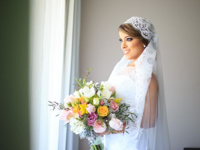 La boda de Josué y Nataly en Mazatlán, Sinaloa 11