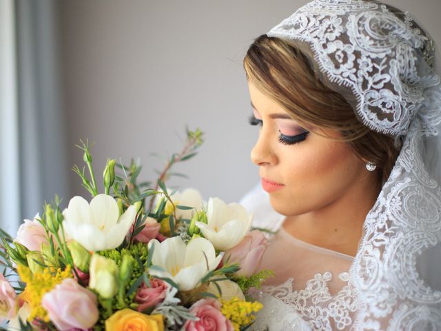 La boda de Josué y Nataly en Mazatlán, Sinaloa 12