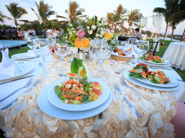 La boda de Josué y Nataly en Mazatlán, Sinaloa 22