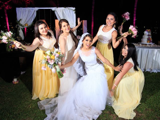 La boda de Josué y Nataly en Mazatlán, Sinaloa 31